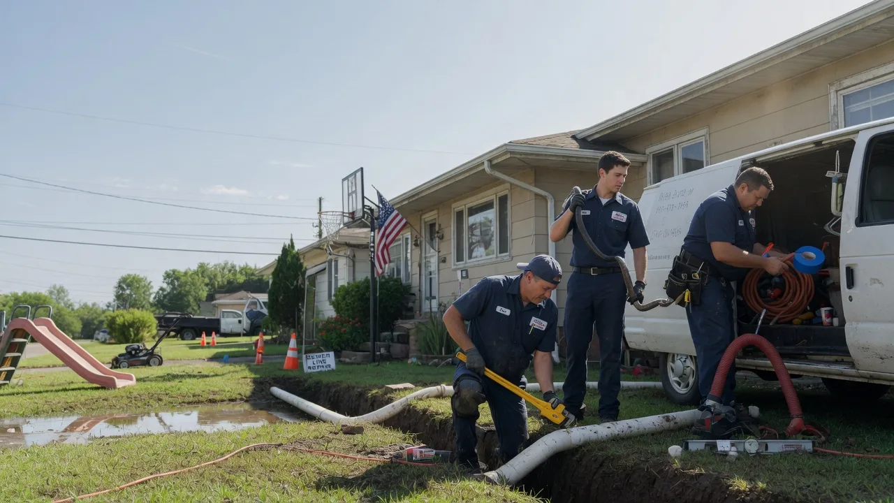 Toilet Installation in Martinton, IL near me